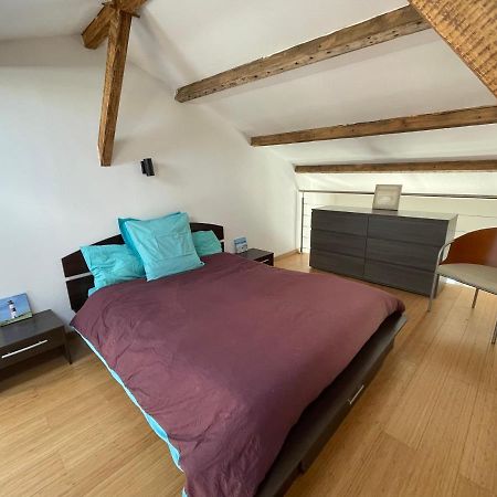 Loft In Chatel Châtelaillon-Plage Exteriör bild