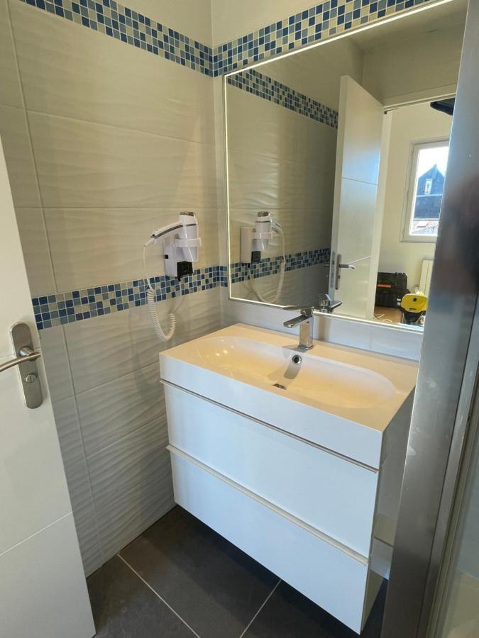 Loft In Chatel Châtelaillon-Plage Exteriör bild